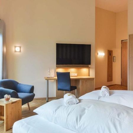 Hotel & Golfrestaurant Gut Wissmannshof Staufenberg  Εξωτερικό φωτογραφία