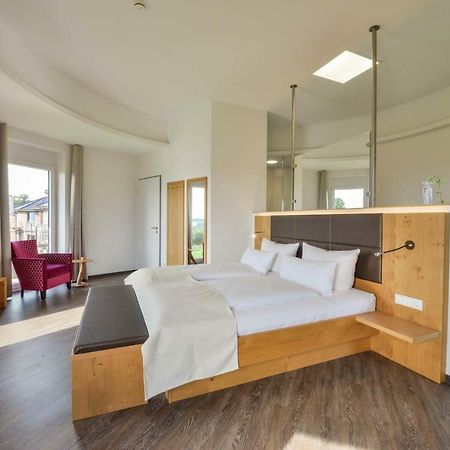Hotel & Golfrestaurant Gut Wissmannshof Staufenberg  Εξωτερικό φωτογραφία