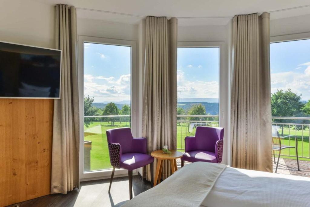 Hotel & Golfrestaurant Gut Wissmannshof Staufenberg  Εξωτερικό φωτογραφία
