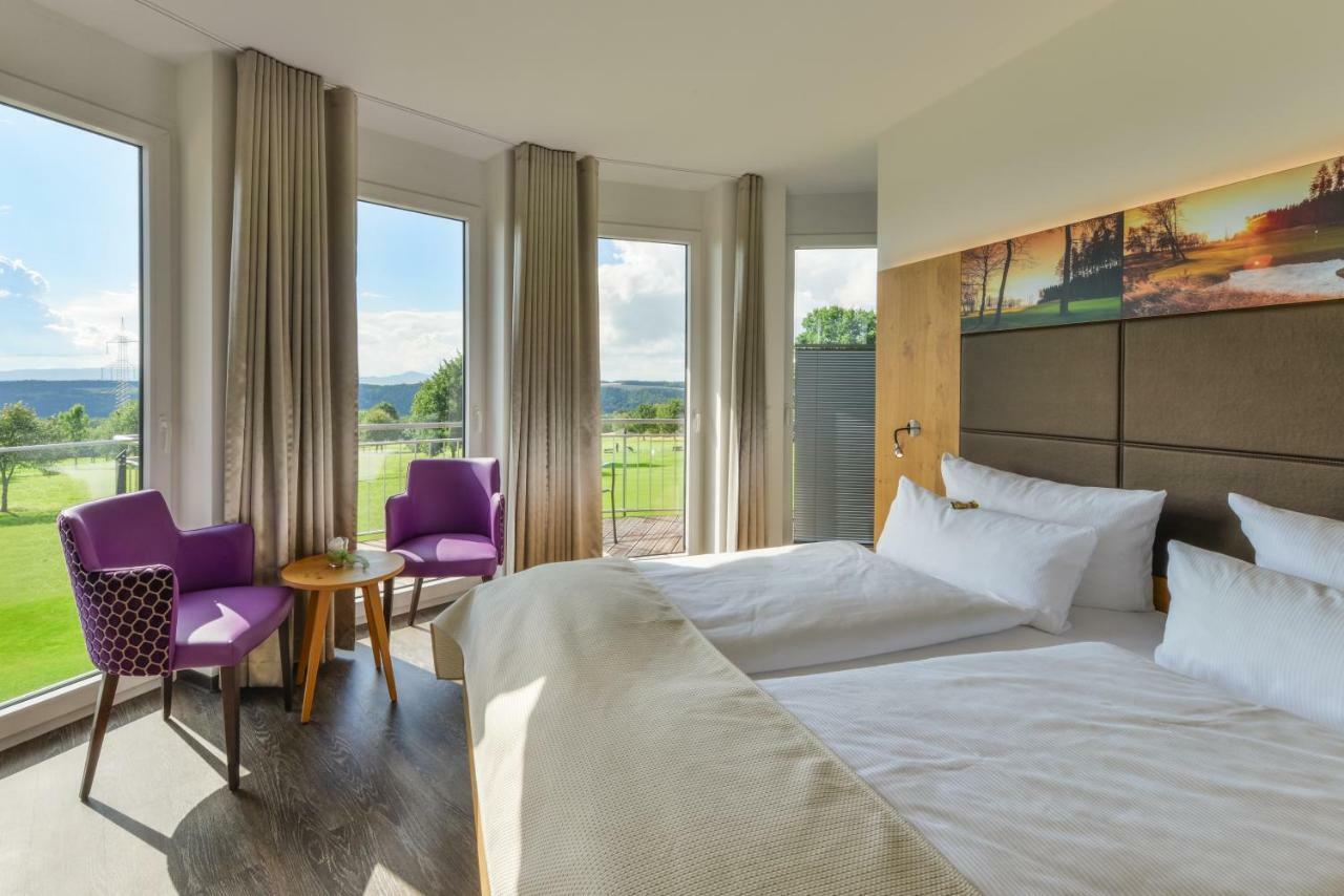 Hotel & Golfrestaurant Gut Wissmannshof Staufenberg  Εξωτερικό φωτογραφία