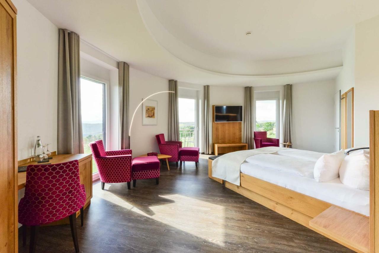 Hotel & Golfrestaurant Gut Wissmannshof Staufenberg  Εξωτερικό φωτογραφία