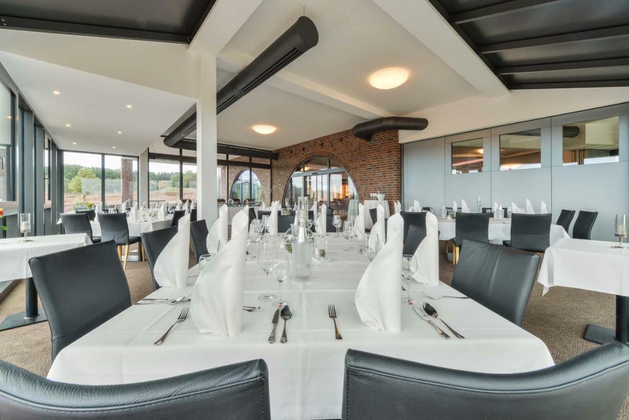 Hotel & Golfrestaurant Gut Wissmannshof Staufenberg  Εξωτερικό φωτογραφία