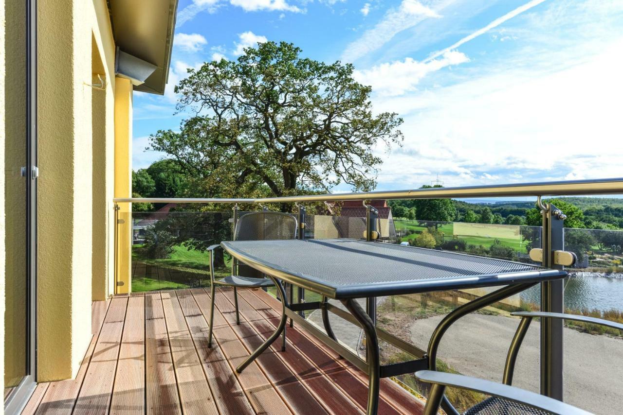 Hotel & Golfrestaurant Gut Wissmannshof Staufenberg  Εξωτερικό φωτογραφία