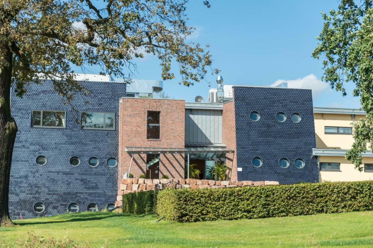 Hotel & Golfrestaurant Gut Wissmannshof Staufenberg  Εξωτερικό φωτογραφία